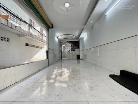 BÁN NHÀ DẠ NAM XE TẢI THÔNG HẺM NGAY CẦU CHỮ Y - (4x14), 3 TẦNG, GIÁ 7.x TỶ