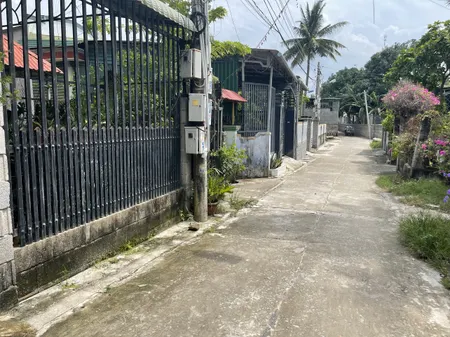 giảm thêm 600 triệu còn 1.05 tỷ Lô 2 Hoàng Diệu,  LaGi full thổ cư