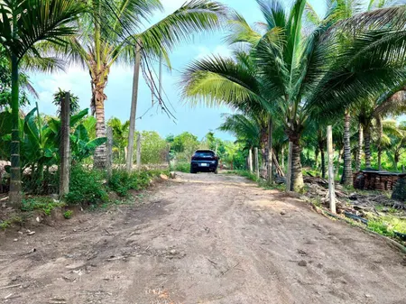 Bán đất 200m² 179 triệu tại Xã Ea Hu Huyện Cư Kuin
