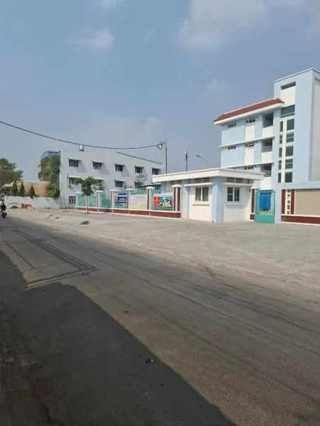 VỊ TRÍ VÀNG – ĐÓN SÓNG ĐẦU TƯ MỚI NGAY HƯƠNG LỘ 2 – FULL THỔ CƯ – GIÁ CHỈ HƠN 30TR/M²