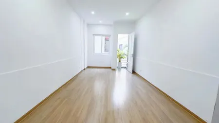 BÁN GẤP NHÀ ĐẸP KHƯƠNG ĐÌNH 33m2 x 5 TẦNG - NGÕ RỘNG, THOÁNG - GIÁ NHỈNH 6 TỶ