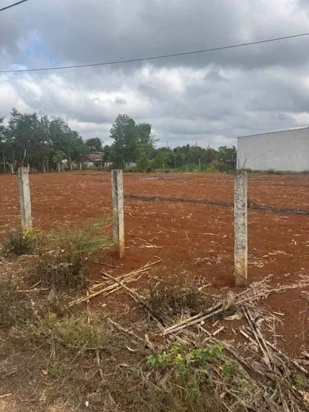 Bán đất 152m² 335 triệu tại Xã Ea Bar Huyện Buôn Đôn