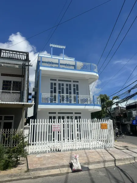 CHÍNH CHỦ BÁN NHANH NHÀ 2 MẶT TIỀN NGAY ĐƯỜNG NGUYỄN THỊ MINH KHAI, TP BẠC LIÊU