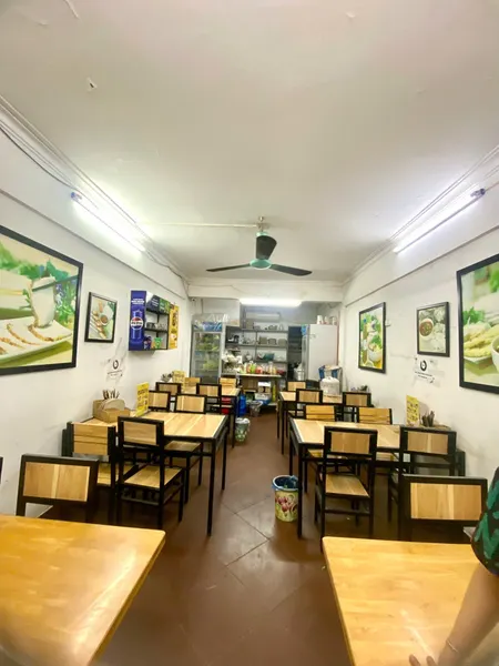 CHO THUÊ MẶT PHỐ KIM NGƯU – QUẬN HAI BÀ TRƯNG