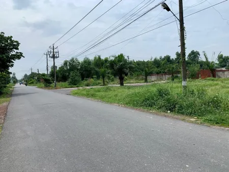 BÁN THU HỒI VỐN 5X40=200M2 SỔ RIÊNG THỔ CƯ, DÂN ĐÔNG GIÁ 290TR