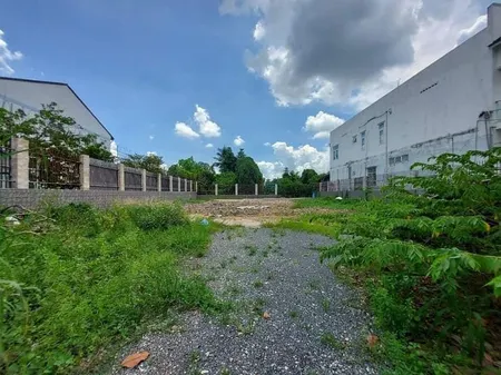 BÁN THU HỒI VỐN 5X40=200M2 SỔ RIÊNG THỔ CƯ, DÂN ĐÔNG GIÁ 290TR