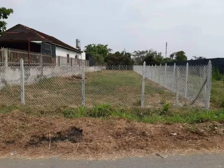 BÁN THU HỒI VỐN 5X40=200M2 SỔ RIÊNG THỔ CƯ, DÂN ĐÔNG GIÁ 290TR