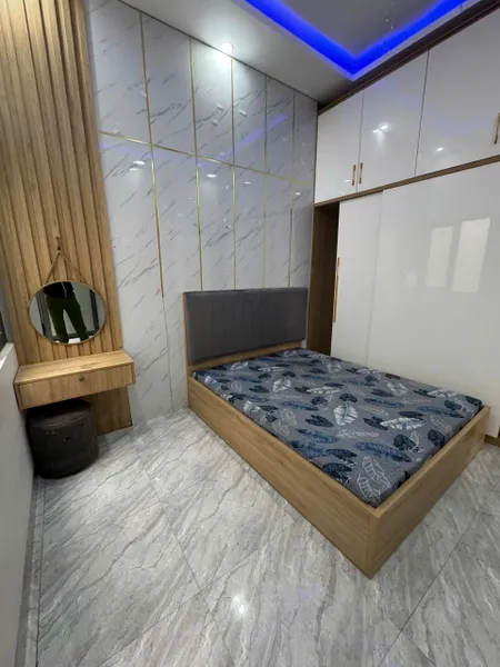 Bán nhà 99.9m² ngang 5m giá 2.38 tỷ tại Xã Cư ÊBur Thành phố Buôn Ma Thuột