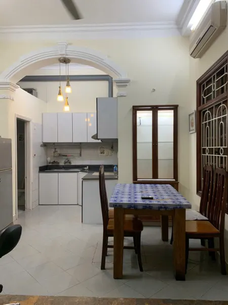 Chính chủ cho thuê nhà tại ngõ 371 kim Mã, Ba Đình, Hà Nội