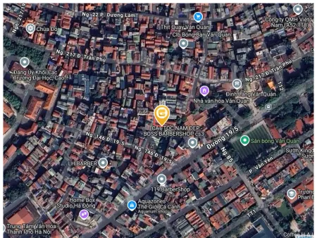 Bán đất 336m² 70 tỷ tại Đường 19/5 Phường Văn Quán Quận Hà Đông (LH: zalo 0862299066)