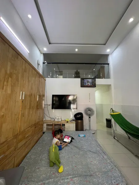 CHÍNH CHỦ CẦN BÁN NHÀ – VỊ TRÍ TIỆN LỢI – SỔ HỒNG RIÊNG – GIÁ HỢP LÝ