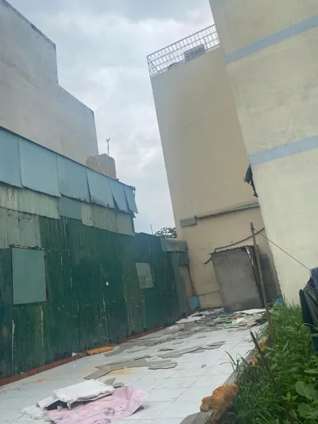 Bán đất Quận 9 (hẻm xe hơi Nguyễn Thị Tư); 4x13m; không ngập; tiện xây dựng; sổ đỏ; 3 tỷ