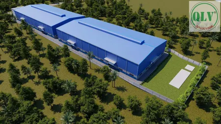 Cho thuê nhà xưởng 7.080m2, ở Vĩnh Hòa Phú Giáo ,BD, giá tốt hạ tầng hoàn thiện.