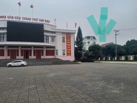 CHÍNH CHỦ CẦN BÁN ĐẤT THUỘC PHƯỜNG BẮC SƠN TP TAM ĐIỆP -NINH BÌNH