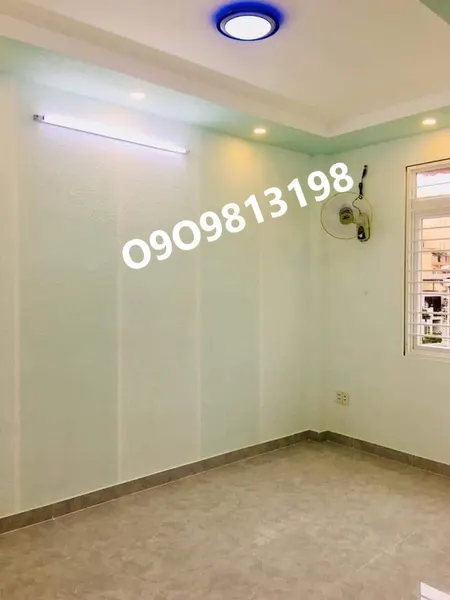 🎯🎯🎯Cơ Hội Sở Hữu Nhà Khu VIP P.Chợ Quán Quận 5!🎯🎯🎯