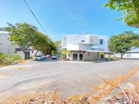 Bán đất 74m² 2.95 tỷ tại Xã Vĩnh Thái Thành phố Nha Trang