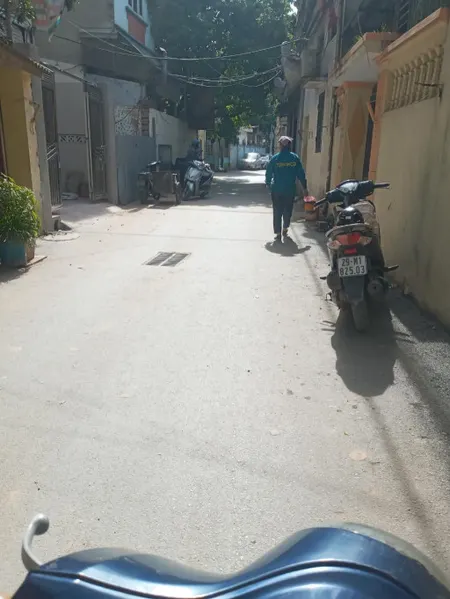 Bán nhà đẹp phố Trần Thái Tông – Cầu Giấy, 5 tầng, mặt tiền 6m, giá nhỉnh 7 tỷ