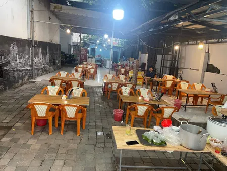 SANG QUÁN NHẬU HOẶC CHO THUÊ MẶT BẰNG