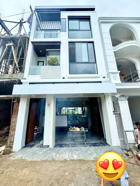 Bán nhà 3 tầng kiệt ô tô Hoàng Quốc Việt, phường An Đông, Tp.Huế sát bên Phú Mỹ An - Siêu Thị Aeon Mall