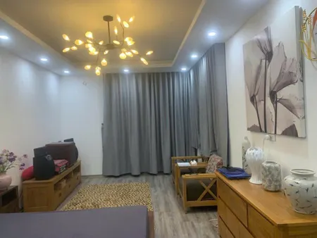 LÊ THANH NGHỊ - 39m2/4 TẦNG - NHỈNH 8 TỶ (CÓ TL) - TRUNG TÂM QUẬN HAI BÀ TRƯNG.
