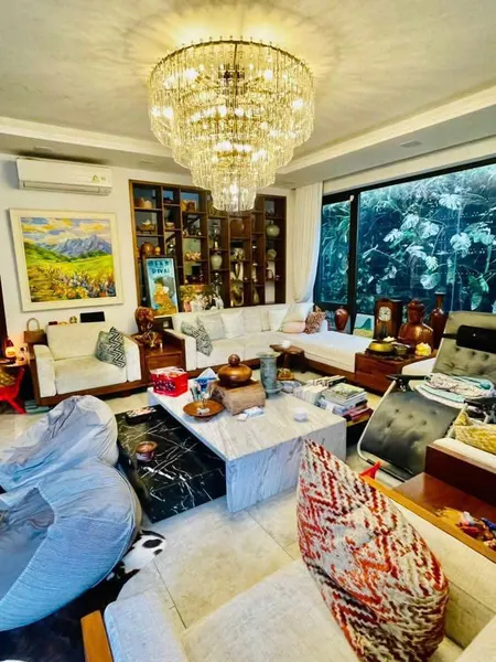 BÁN NHÀ TRUNG HÒA, PHÂN LÔ, VỈA HÈ, ÔTÔ TRÁNH, KINH DOANH, 70M² GIÁ 23 TỶ 900