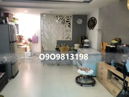 ♥️♥️♥️Bán Nhanh SHR 5 Tầng P.An Đông Q5 Nhà Ở Ngay.♥️♥️♥️