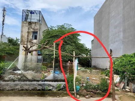 87m2 thổ cư 1/ Kênh Tham Lương, Tân Tạo giá 3,8 tỷ