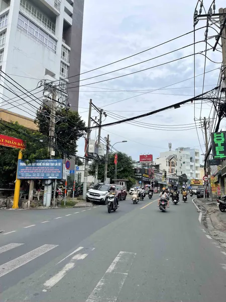 Hiếm! Bán Nhà 56m², 2 tầng, Linh Chiểu – 3PN - 2 phút ra chợ – giá mềm chỉ 4.5 tỷ