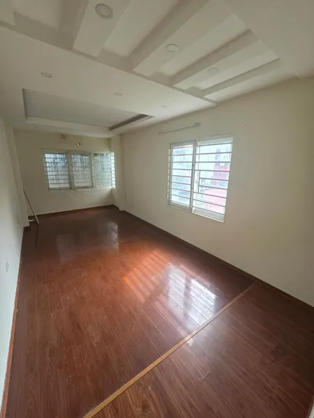 BÁN NHÀ MẶT NGÕ - TÔN ĐỨC THẮNG- 32M2-NGÕ RỘNG 3M-6 TẦNG-GIÁ CHỈ 9.8 TỶ