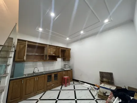 NHÀ PHÂN LÔ- KHƯƠNG HẠ 48M-4 TẦNG-4PN- AN SINH GIÁ 8,1 TỶ
