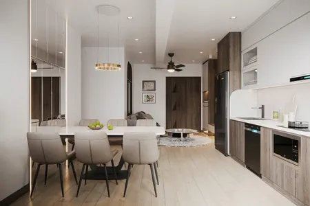 UPDATE CÁC CĂN HỘ CÓ SỔ TẠI QUẬN HOÀNG MAI - Khu vực Linh Đàm và lân cận - GIÁ RẺ NHẤT