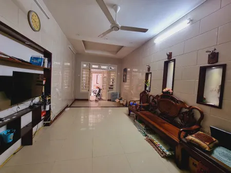 Đặng Văn Ngữ 68m, 4 tầng, mt 3.7m 15.5 tỷ Đống Đa- PHÂN LÔ VÍP ĐỐNG ĐA - Ô TÔ - LÀN 2 SAU MẶT PHỐ