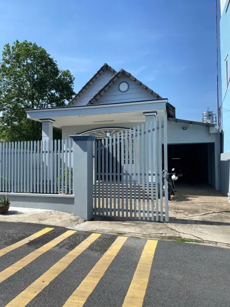 Chính chủ cần bán căn nhà 280m2 cách chợ Chánh Mỹ 50m