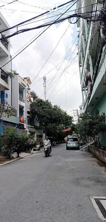 BÁN ĐẤT MẶT TIỀN 21M – HỒ HỌC LÃM – 2.283M² – PHÁP LÝ ĐẦY ĐỦ – 64 TỶ
