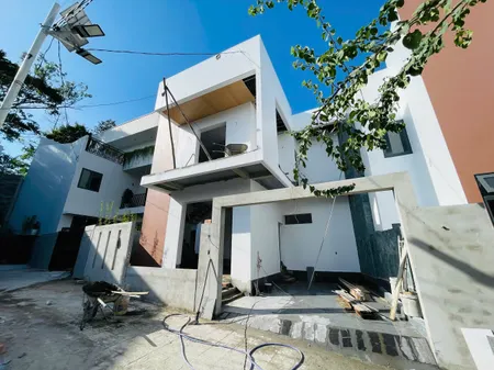 ❗❗ CHỈ 2,X TỶ – SIÊU PHẨM NHÀ 2 TẦNG KIỆT Ô TÔ LÊ NGÔ CÁT – SÁT ĐƯỜNG NGUYỄN HOÀNG 43M