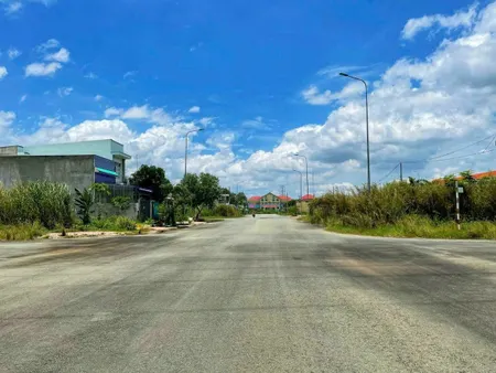 Bán đất đường Nguyễn Bình, 120m², 3.8 tỷ, tại Xã Nhơn Đức, Huyện Nhà Bè