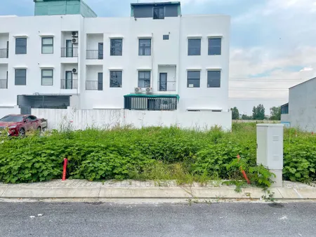 Bán đất xã Nhơn Đức, đường Nguyễn Bình, 110.1m², 4.99 tỷ, tại Huyện Nhà Bè