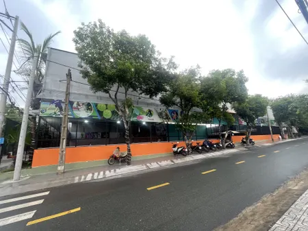 Bán đất góc 2 mặt tiền đường Lê Quý Đôn, Bình Thọ - 1332m2 - giá 110 tỷ