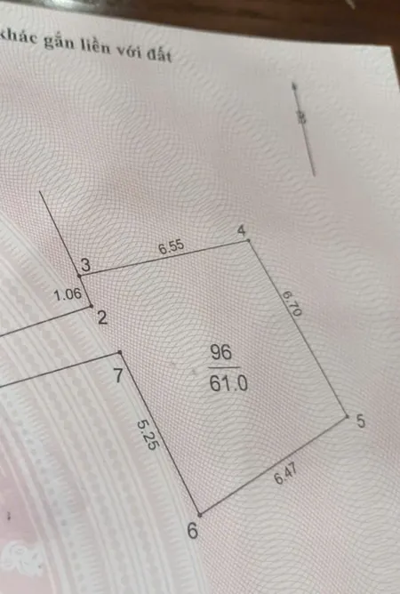 🏡 BÁN NHÀ CÓ THU NHẬP – ĐẤT VUÔNG ĐẸP – PHÚC LỢI, LONG BIÊN