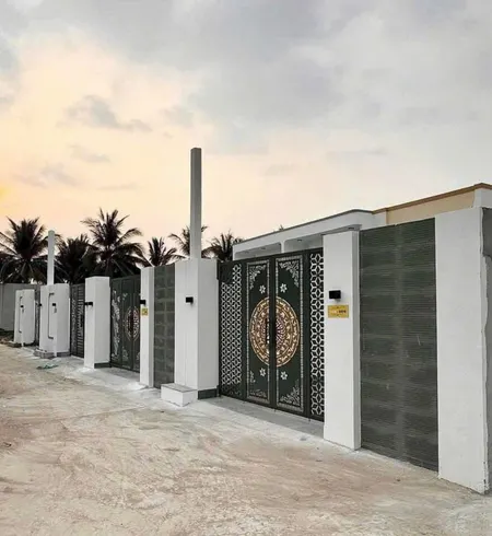Nhà 5x32m ấp Long Hoà A,Đạo Thạnh,TP.Mỹ Tho,Tiền Giang