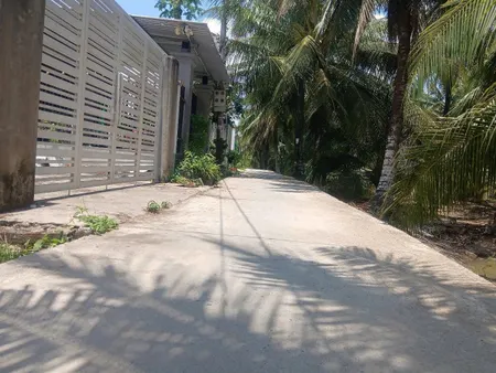 Đất 5x30m ấp Mỹ Lương,Mỹ Phong,TP.Mỹ Tho,Tiền Giang