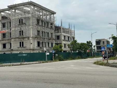📌 Đất đường số 8 - QH 19,5m tại KQH Hoàng Quốc Việt, ngay Toà án nhân dân TP Huế
