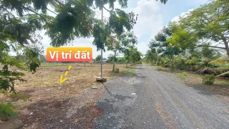 BÁN ĐẤT LÀM NHÀ VƯỜN - HOMESTAY- 555M2-GIÁ TỐT CHO ANH CHỊ- GỌI CHO EM ĐẤT