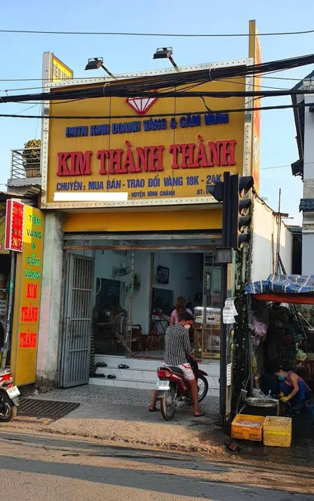 Chỉ cần đưa trước 180-200tr dọn vô ở luôn. Mỗi tháng góp 5tr
