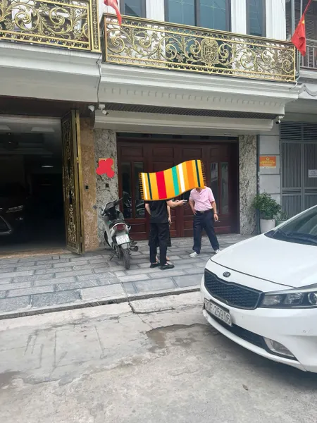 SỞ HỮU NGAY LÔ ĐẤT PHÂN LÔ ĐẸP - GIÁ TỐT - Vị Trí Đắc Địa Tại Phú Diễn, Bắc Từ Liêm, TPHN