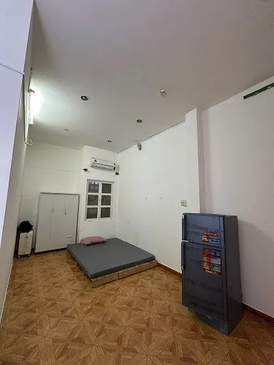 Cho thuê phòng đẹp, đầy đủ tiện nghi – Quận 10, TP.HCM