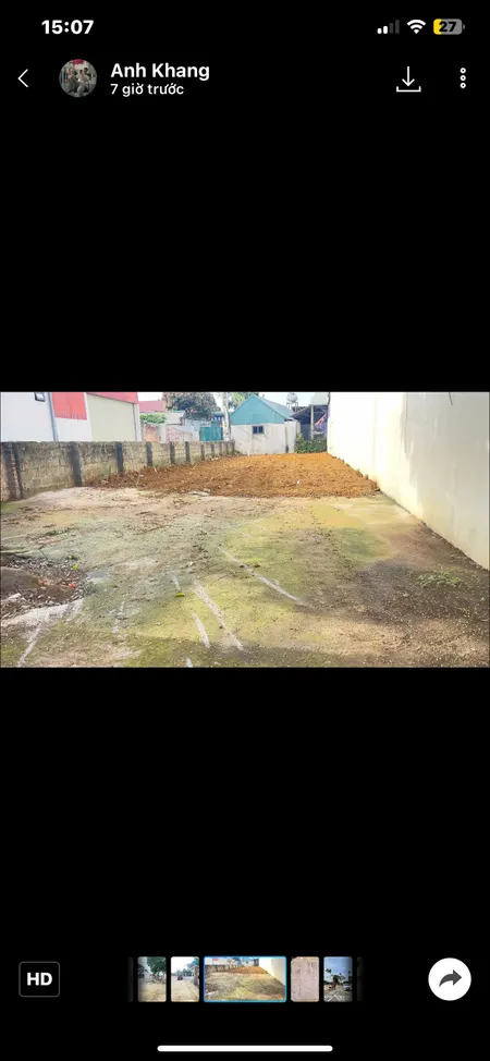 Đất ở nông thôn