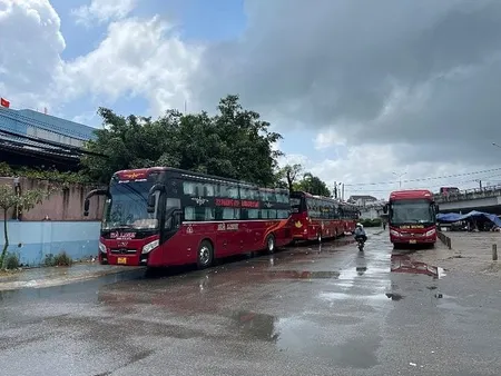 Có dòng tiền cho thuê > 5 tỷ/ năm, nhà góc ngã tư- 2 MT lớn- Vạn Ninh, Khánh Hoà