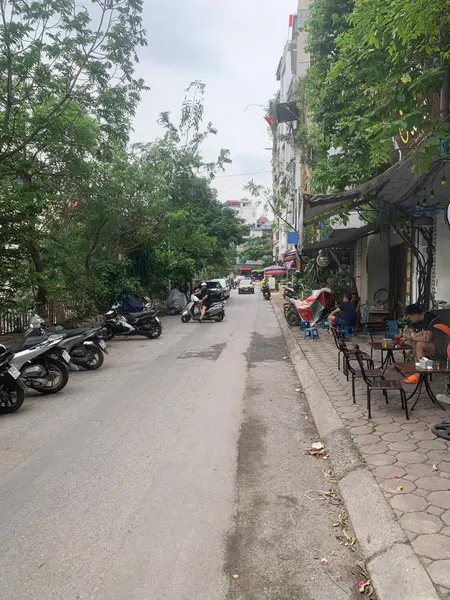 BÁN NHÀ HIẾM PHỐ PHẠM NGỌC THẠCH - 40M2 6T-MT 4M GIÁ 11,5 TỶ-NGÕ TO NHƯ PHỐ, CÓ VỈA HÈ - TRUNG TÂM ĐỐNG ĐA - LIỀN KỀ VINCOM