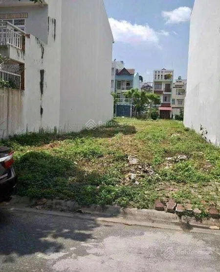 Cần bán lô đất giá rẻ 1.89 TỶ, Đối diện KĐT Đông Tăng Long, Long Trường, Quận 9, SHR, dân cư đông